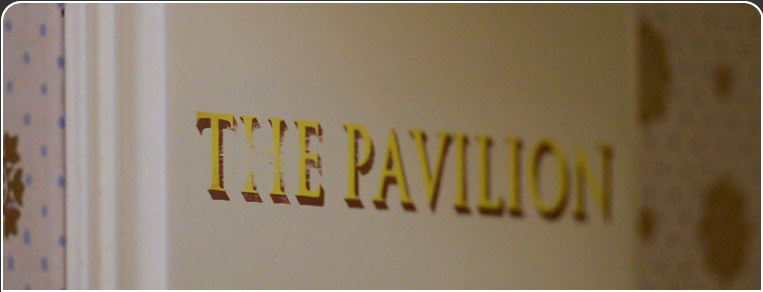 Pavillion SUite Dorchester Hotel